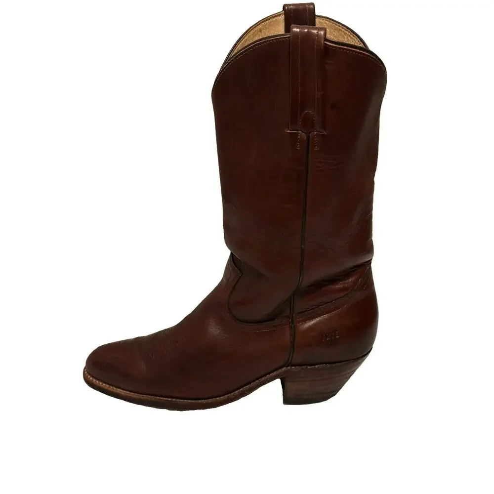 Frye these usa